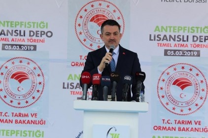 Fiyat istikrarını sağlamamız lazım