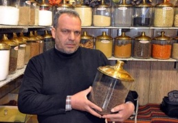 Fiyatı da acı