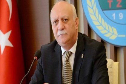 Fiyatı en fazla düşen ürünler kiraz ve domates oldu