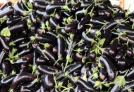 Fiyatı yüzde 36,82 artan patlıcan, zam şampiyonu 