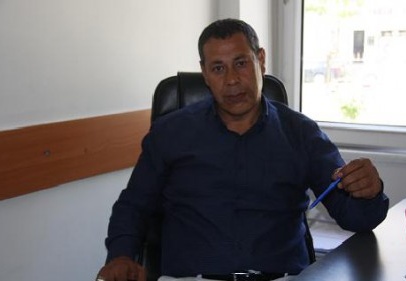 Fiyatlar çiftçiyi mutlu etmedi