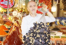 Fiyatlar çok yüksek vatandaşın alım gücü düşük