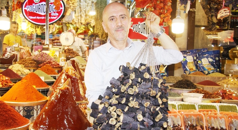 Fiyatlar çok yüksek vatandaşın alım gücü düşük