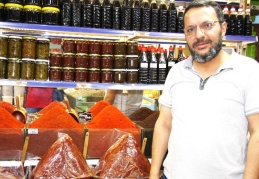 Fiyatlar çok yüksek vatandaşın alım gücü düşük