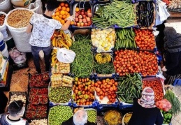 Fiyatlardaki yükseliş durdurulamıyor