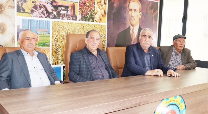 Fiyatları yükselten aracılara fırsat verilmemeli