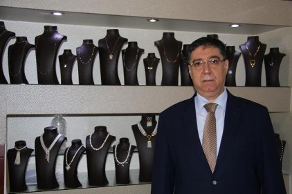 fiyatların yüksek olmasından işlerde durgunluk yaşanıyor