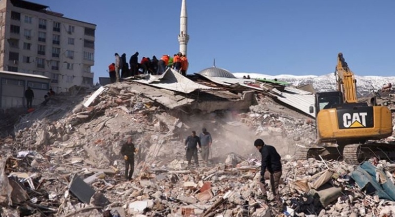 Fiziki olarak hiç kimsenin dayanma gücü kalmadı