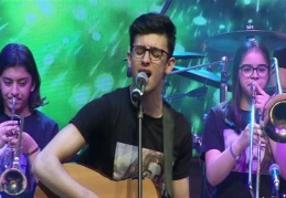 fizy 22’nci Liseler Arası Müzik Yarışması’nda 7 dalda ödül verildi