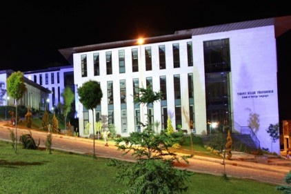 Fizyoterapi çalışmasının ilki Erdem Koleji&#8217;nde uygulandı
