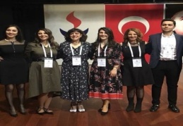Fizyoterapistlik dünyadaki en cazip 20 meslek arasında