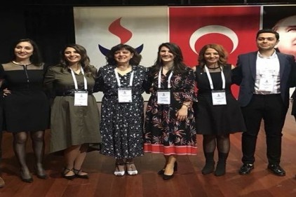Fizyoterapistlik dünyadaki en cazip 20 meslek arasında