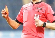 Flaş maçı Halil Umut Meler yönetecek