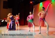 Folklorama’ ilgiyle izlendi