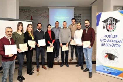 Fon kaynaklarına yönelik proje hazırlama eğitimi verilecek
