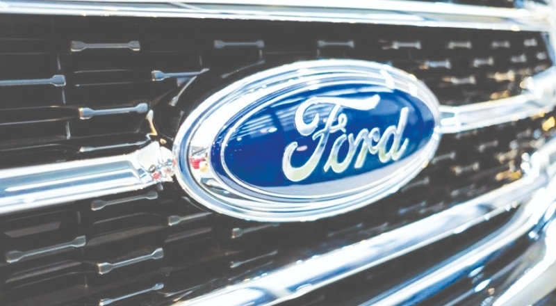 Ford, ABD'deki bazı fabrikalarında üretimi durduracak