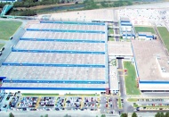 Ford Otosan üretime ara verdi