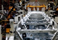 Ford ve Tofaş üretime ara verdi