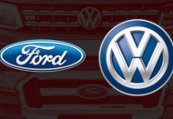 Ford-VW ortaklığındaki ticari araçlar Kocaeli’nde üretilecek