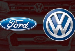 Ford-VW ortaklığındaki ticari araçlar Kocaeli’nde üretilecek