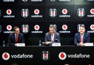 Formalar, Vodafone mağazaları ile Türkiye’nin her yerinde