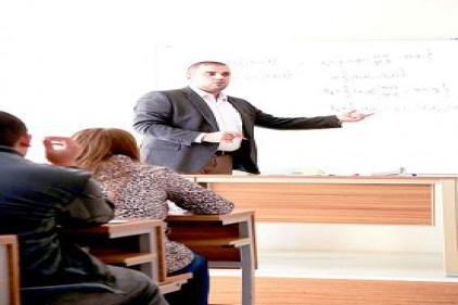 Formasyon eğitimi için başvuruları kaçırmayın