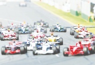 Formula 1, 9 yıl aradan sonra tekrar İstanbul’da