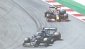 Formula 1 heyecanı Belçika'da sürecek