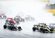 Formula 1 Türkiye Grand Prix'sinin bilet fiyatları açıklandı