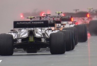 Formula 1 yeni sezon takviminde İstanbul Grand Prix'si yer almadı