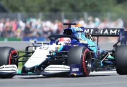 Formula 1'de George Russell 3 sıra grid cezası aldı