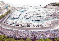 Formula 1'de heyecan Monaco'da sürecek