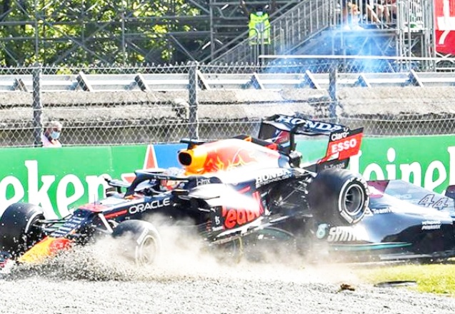 Formula 1'de şampiyon Abu Dabi'de belli oluyor