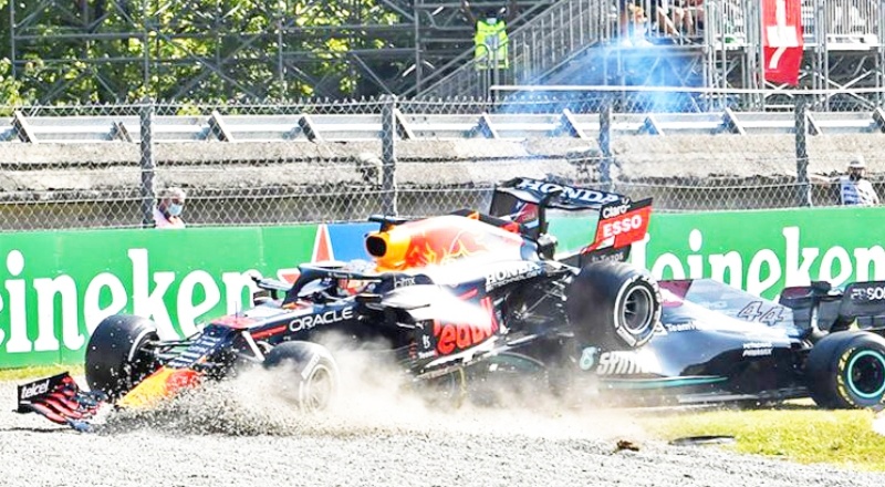 Formula 1'de şampiyon Abu Dabi'de belli oluyor