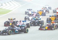 Formula 1'de sıradaki durak Hollanda
