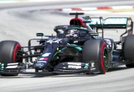 Formula 1'de sıradaki durak Suudi Arabistan