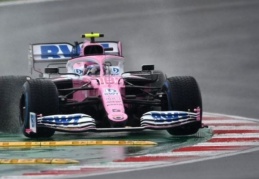 Formula 1'de sürpriz finiş!