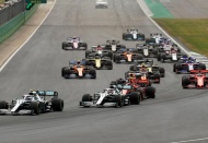Formula 1'de takımların harcama limiti 145 milyon dolara düşürüldü