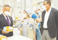 Fortune 500’e Altunkaya ve Lidersan damgası