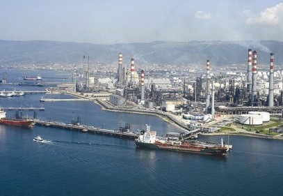 Fortune 500'de ilk sıra TÜPRAŞ'ın