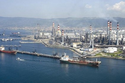 Fortune 500&#039;de ilk sıra TÜPRAŞ&#039;ın