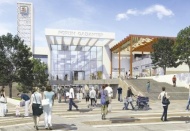 Forum Alışveriş Merkezi 3 Ekim’de açılıyor