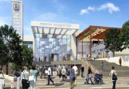 Forum, bir sosyal sorumluluk projesine imza atıyor 