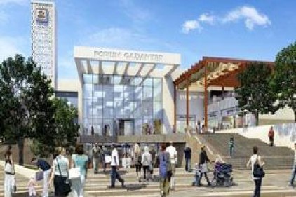 Forum, bir sosyal sorumluluk projesine imza atıyor 