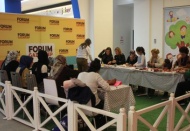Forum Gaziantep Çocuk Kulübü’nden Hatıra Kutusu Atölyesi