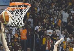 Forum Gaziantep'e gel, basketbolun yıldızı sen ol!