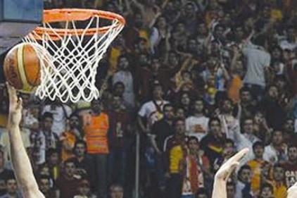 Forum Gaziantep&#039;e gel, basketbolun yıldızı sen ol!