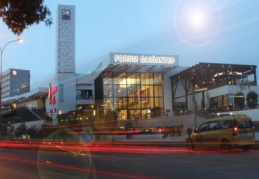 Forum Gaziantep’te de engeller ortadan kalkıyor