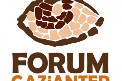 Forum Gaziantep&#8217;te havadan hediye yağdı!