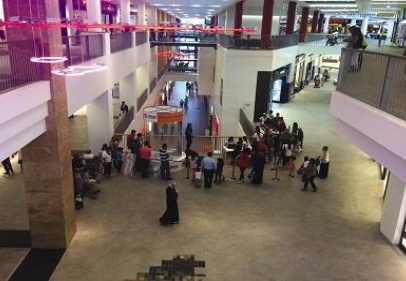 Forum Gaziantep'te hediye yağmuru Ramazan'da bol bol kazandırdı